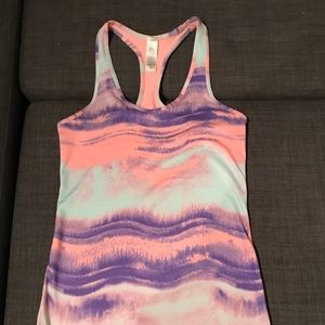 IVIVVA TANK TOP